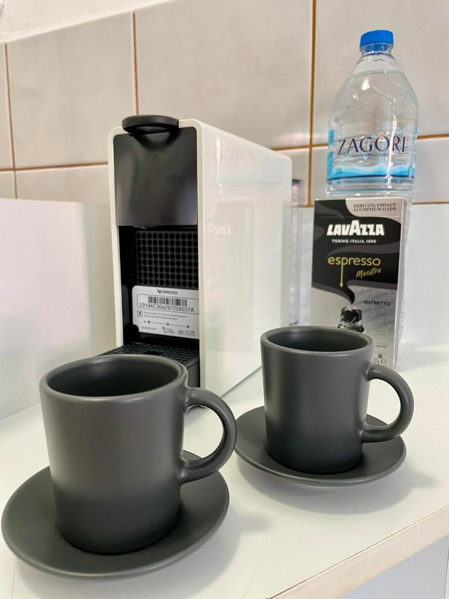 Afrodite II Sarti Ngoại thất bức ảnh
